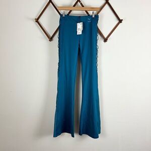 PUMA x KOCHÉ Slim Fit Pants Women Size Small NWT H234